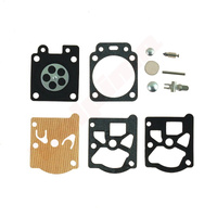 MEMBRANA DO WALBRO ( K 1-WTF )