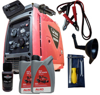 Agregat prądotwórczy inwerterowy Cedrus IN2000R