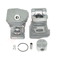 CYLINDER HUSQVARNA 350 High 44mm EPA ( 537 25 30-02 )