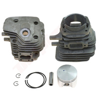 CYLINDER PARTNER  K 650 50mm ( 506 09 92-12 )