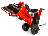 Rozdrabniacz do gałęzi Cedrus RB02PRO spalinowy
