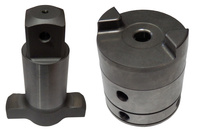 Zestaw kowadło młot udaru zakrętarki Master 35 035568 035572