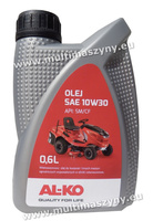 Olej do silników 4-suw AL-KO SAE 10W30 - 0,6 litra  113649