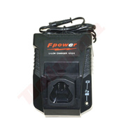 ŁADOWARKA DO AKUMULATORÓW BOSCH 1012K