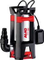 Pompa zanurzeniowa AL-KO DRAIN 15000 INOX 112828