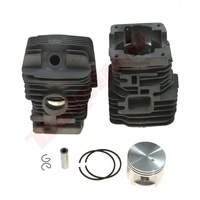 CYLINDER STIHL MS390 49mm ( 1127 020 1216 )