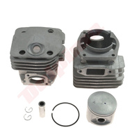 CYLINDER HUSQVARNA 372 50mm ( 503 93 93-72 ) S