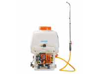 Opryskiwacz spalinowy GRASS GR 3WZ-25