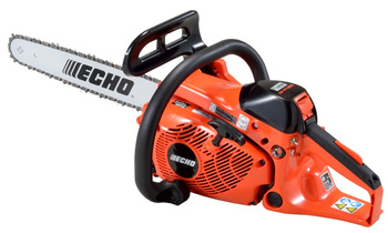 Spalinowa pilarka łańcuchowa ECHO CS-362WES