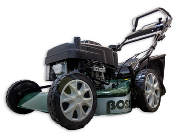 Kosiarka spalinowa GT52 Boss Kawasaki 3w1