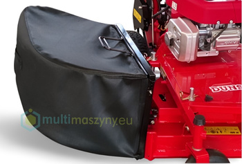 Kosz na trawę do kosiarki WORLD GRB840 PRO