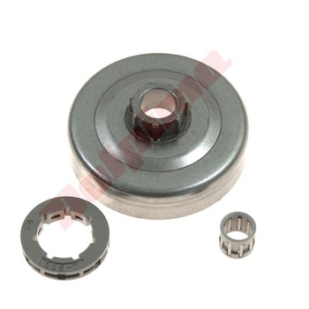 C-Kosz sprzęgła HQV 137/142/235/266/P365