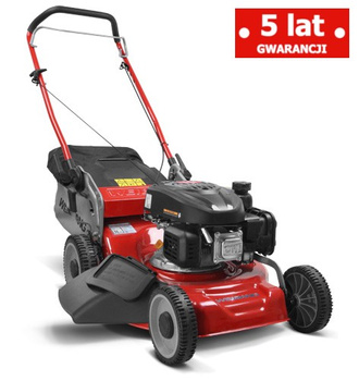 Kosiarka spalinowa Weibang WB455HC 3w1