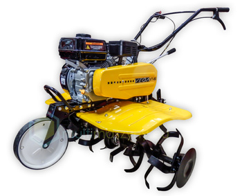 Glebogryzarka spalinowa GRASS Zabierzów VEGA VT-80