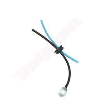 PRZEWÓD PALIWA KOSY CHIŃSKIE + FILTR 2FH 24mm