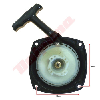 ROZRUSZNIK KOSY CHIŃSKIE KOMATSU 45cc G35L , G45L EASY