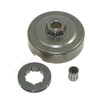 BĘBEN SPRZĘGŁA ECHO CS 310ES , 352ES 3/8 7T RIM ( A556-000543 )