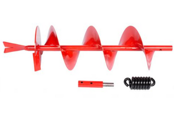 Wiertło 200MM do świdra Cedrus SW01 dł.80cm