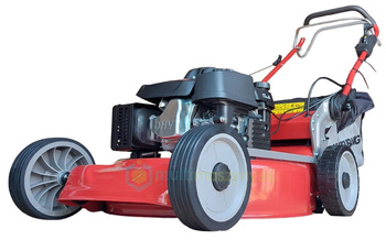 Kosiarka spalinowa Weibang WB537SLC 3w1