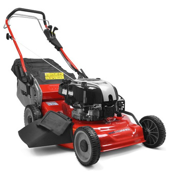 Kosiarka spal.Weibang WB536SB V 3IN1-DOV