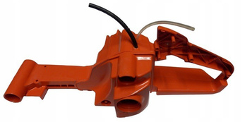 Zbiornik paliwa klucza zakrętarki Master 35 Airtec 40031045