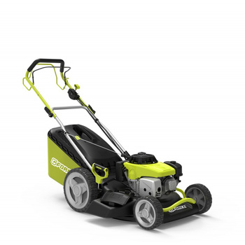 Kosiarka spalinowa GRASS G-Force XSZ51A Loncin 224 ccm 4w1