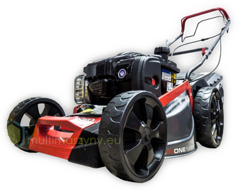 Kosiarka spalinowa AL-KO Comfort 46.0 SP-B 119937