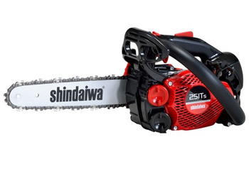Pilarka spalinowa SHINDAIWA 251TS jednoręczna