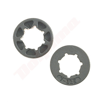 KÓŁKO ŁAŃCUCHOWE 325'' 7T do STIHL ( 0000 642 1236 , GBJ7M7 )