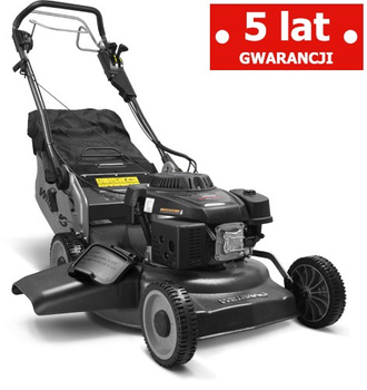 Kosiarka spalinowa Weibang WB537SC V-3IN1-BBC