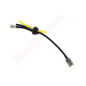 PRZEWÓD PALIWA KOSY CHIŃSKIE + FILTR 3FH 21mm