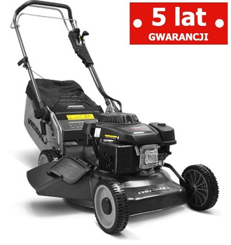 Kosiarka spalinowa Weibang WB507SC V 3w1