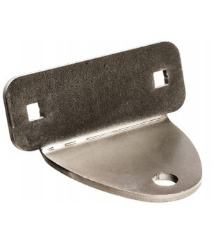 Zaczep przyczepki do traktorów Solo by AL-KO 95/105/125  119608