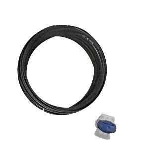 Przewód sygnałowy 150 m do robotów ROBOLINHO