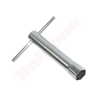 KLUCZ DO ŚWIEC 21mm TYP HONDA 140mm