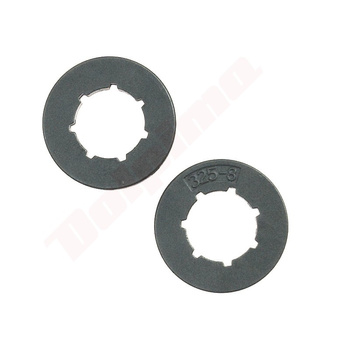 KÓŁKO ŁAŃCUCHOWE 325'' 8T SMALL ( 11891 , GBJ8S7 )