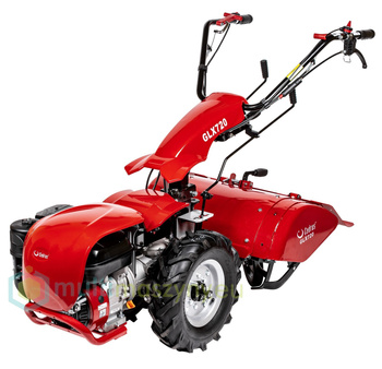 Glebogryzarka spalinowa Cedrus GLX720 Weima