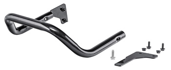 Zderzak do traktora ogrodowego AL-KO 119658