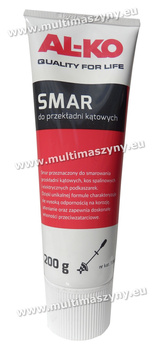 Smar do przekładni kątowych AL-KO - 200g  113653