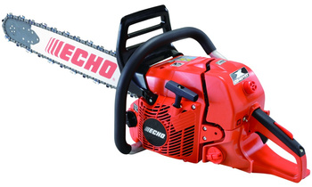 Spalinowa pilarka łańcuchowa ECHO CS-621SX