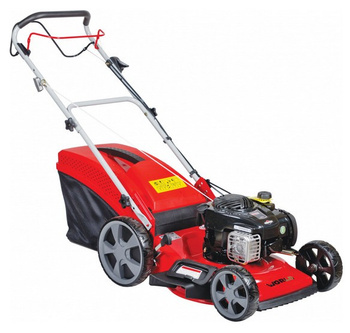 Kosiarka spalinowa WORLD GRB 460S HW 4W1 B&S 500