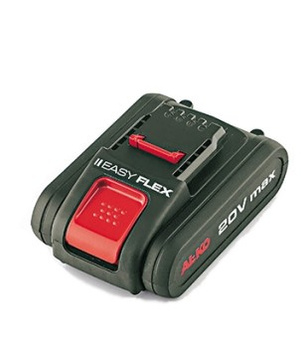Akumulator AL-KO EasyFlex B50 Li 20 V 113559