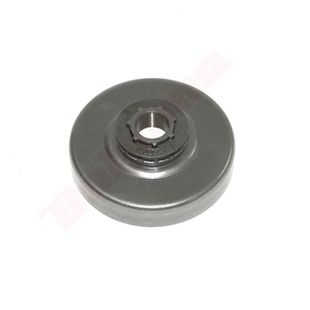 BĘBEN SPRZĘGŁA ECHO CS 450 325'' 7T RIM ( A556-000440 , A556-000441 )