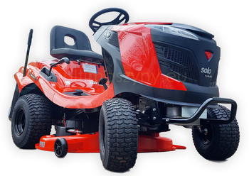 Kosiarka traktorek SOLO T22-103.3 HD-A V2 Comfort