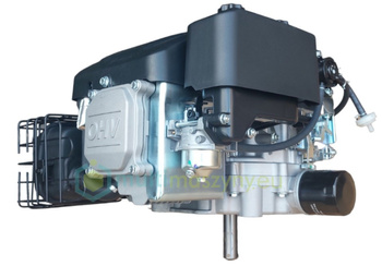 Silnik spalinowy Loncin LC1P92F1