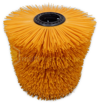 Szczotka do zamiatarki Vega KCB25F Cedrus ZM