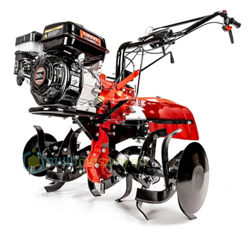 Glebogryzarka spalinowa Loncin 850 100cm Loncin LC170F-2