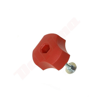 POKRĘTŁO UCHWYTU KOSIARKI