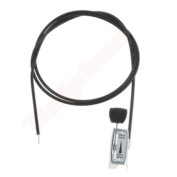 LINKA GAZU KOSIARKI 166cm metal