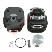 CYLINDER HUSQVARNA 61 48mm ( 503 53 20-71 ) HQ